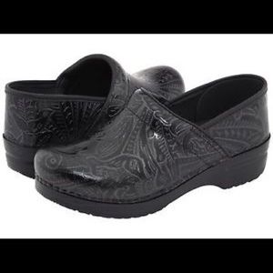 Dansko shoes